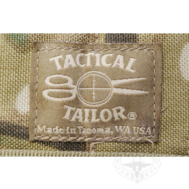 TACTICAL TAILOR X Harness Straps MultiCam 