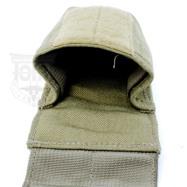 EI SMOKE GRENADE POUCH グレネードポーチ