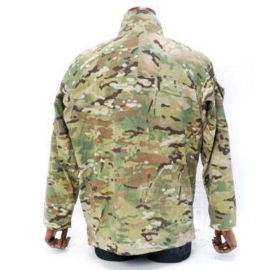 GEN 3 ECWCS MULTICAM JAKET LEVEL4