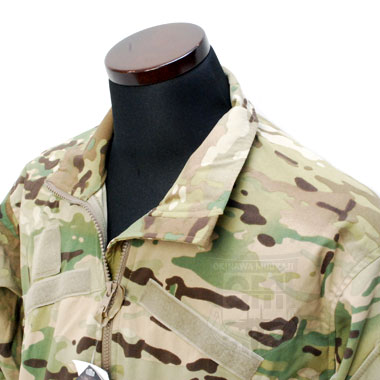 GEN 3 ECWCS MULTICAM JAKET LEVEL4