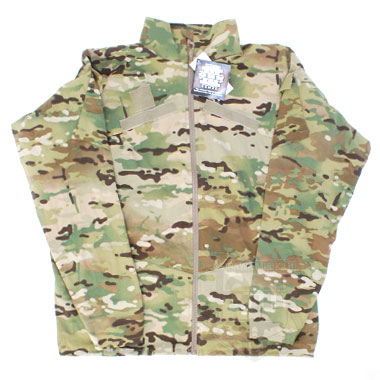 GEN 3 ECWCS MULTICAM JAKET LEVEL4