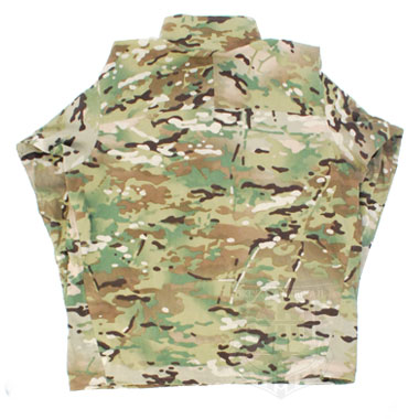 GEN 3 ECWCS MULTICAM JAKET LEVEL4