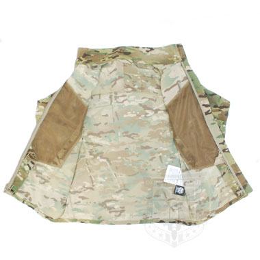 GEN 3 ECWCS MULTICAM JAKET LEVEL4