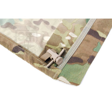 GEN 3 ECWCS MULTICAM JAKET LEVEL4