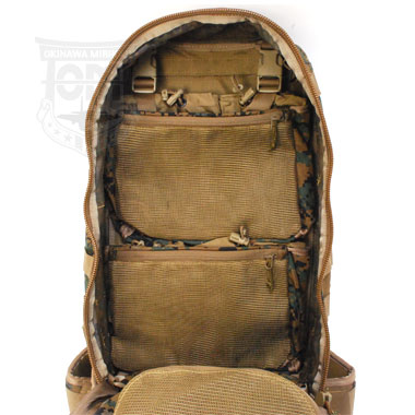 APB03 CORPSMAN ASSAULT PACK 