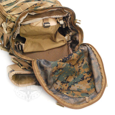 APB03 CORPSMAN ASSAULT PACK 