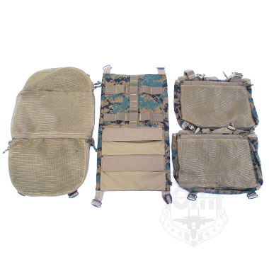 APB03 CORPSMAN ASSAULT PACK 