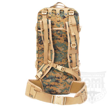 APB03 CORPSMAN ASSAULT PACK 