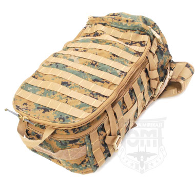 APB03 CORPSMAN ASSAULT PACK 