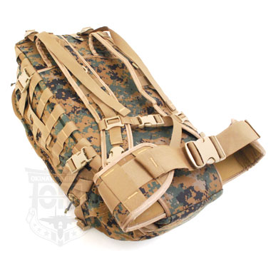 APB03 CORPSMAN ASSAULT PACK の商品詳細｜ミリタリーショップなら米軍