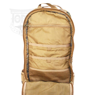 APB03 CORPSMAN ASSAULT PACK 