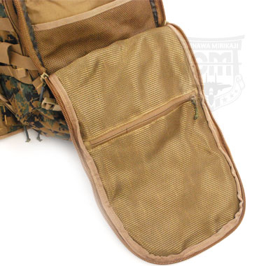 APB03 CORPSMAN ASSAULT PACK 