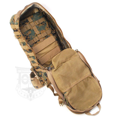 APB03 CORPSMAN ASSAULT PACK 