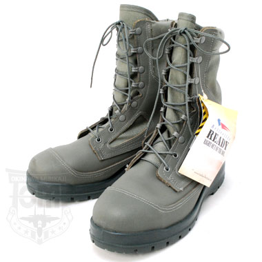 Belleville 630ST Hot Weather Air Force Maintainer Boot 米軍放出品