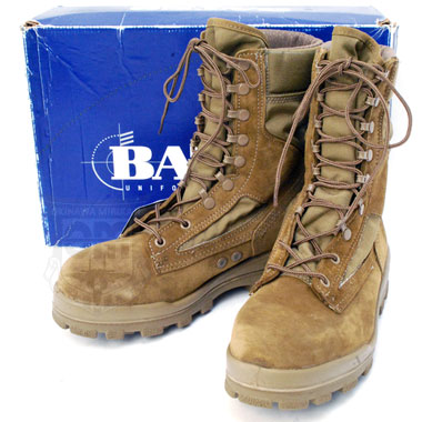 bates durashocks steel toe boots