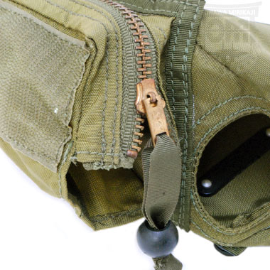 US NAVY SV-2B SURVIVAL VEST POUCH サバイバルベストポーチ