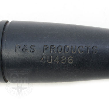 P&S PRODUCTS レールグリップ 米軍払い下げ (新品4500円)