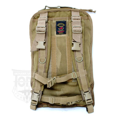 TSSI M9 Assault Medical backpack 米軍放出品の商品詳細｜ミリタリー