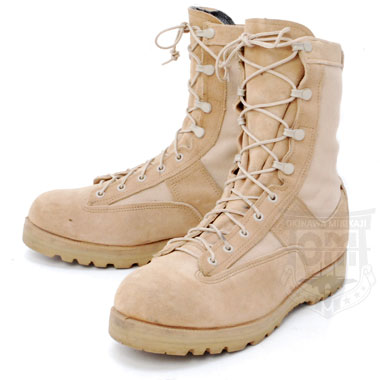 BELLEVILLE GORE-TEX 330 DES ST COMBAT BOOTS ゴアテックスブーツの