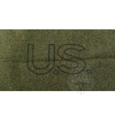 US BLANKET BED WOOL ウールブランケット　米軍放出品