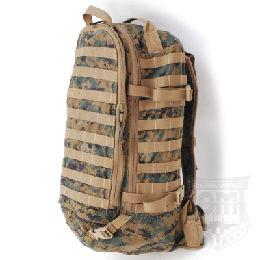 米軍放出品 APB03 CORPSMAN ASSAULT PACK MEDIC SYSTEM SET No.4の商品