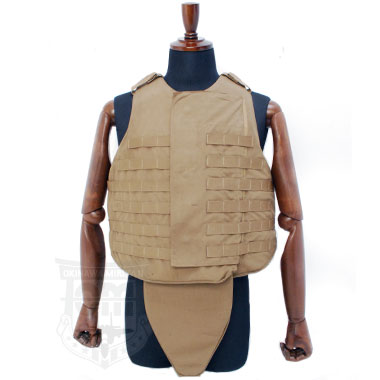 INTERCEPTOR BASE VEST インターセプターボディーアーマー 米軍放出の商品詳細｜ミリタリーショップなら米軍放出品の専門店の沖縄ミリカジ