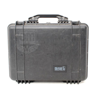 PELICAN 1520 CASE ペリカンケースの商品詳細｜ミリタリーショップなら米軍放出品の専門店の沖縄ミリカジ