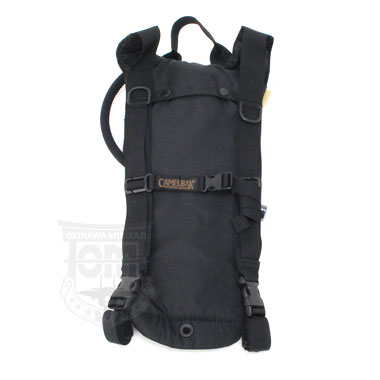 CAMELBAK THERMOBAK 2L BLACK 米軍払い下げ品