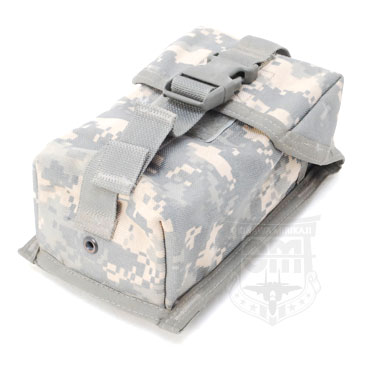 SPEC.-OPS. ACU X4 MAG POUCH 米軍払い下げ品