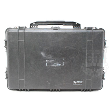 PELICAN 1650 CASE 米軍放出品の商品詳細｜ミリタリーショップなら米軍放出品の専門店の沖縄ミリカジ