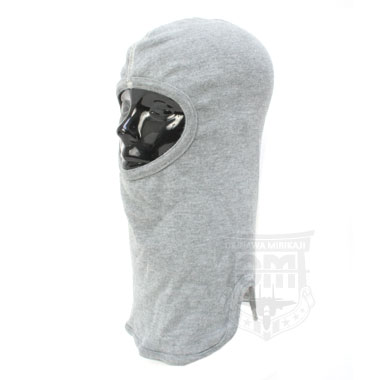 HOOD DAF-S1 HEATHER FLAME RESISTANT 米軍放出品