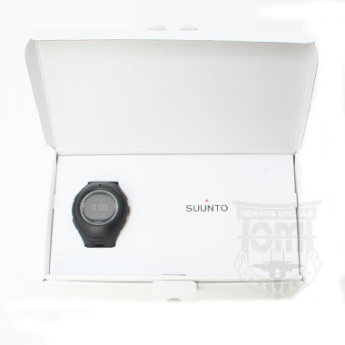 SUUNTO X10 GPS NAVIGATION SPEED AND DISTANCE 米軍払い下げの商品