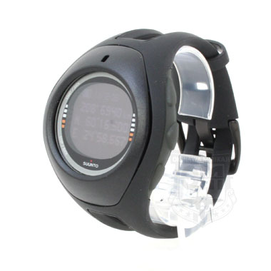 SUUNTO X10 GPS NAVIGATION SPEED AND DISTANCE 米軍払い下げの商品