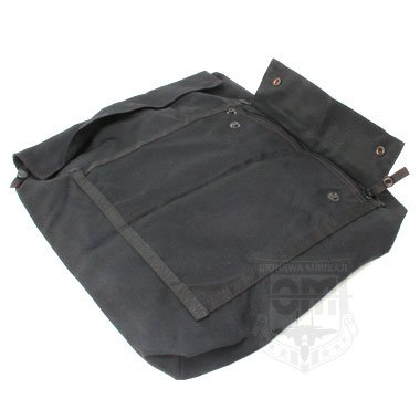 SNAP TRACK VEST POUCH 米軍放出品