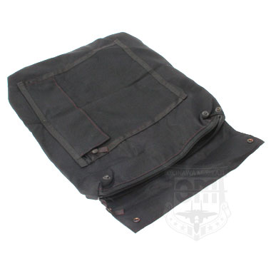 SNAP TRACK VEST POUCH 米軍放出品