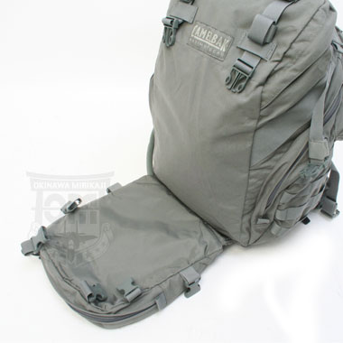 CAMELBAK TALON J FG 米軍払い下げ品