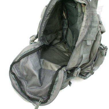 CAMELBAK TALON J FG 米軍払い下げ品