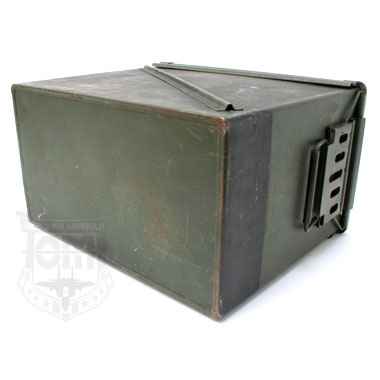 US AMMOBOX CNU-405/E No.2 米軍放出品