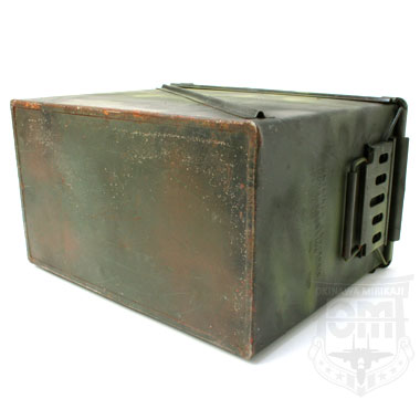 US AMMOBOX CNU-405/E No.3 米軍放出品