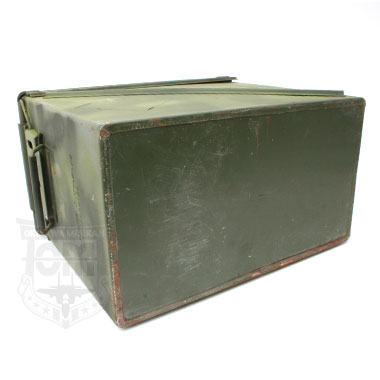 US AMMOBOX CNU-405/E No.4 米軍放出品