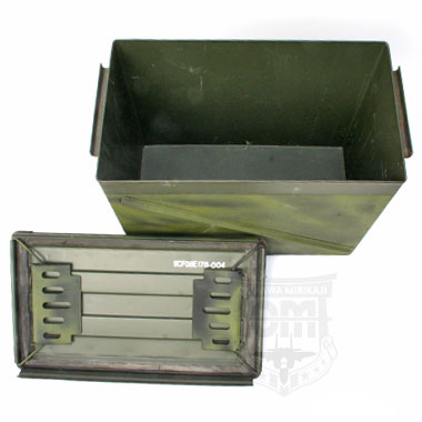 US AMMOBOX CNU-405/E No.5 米軍放出品