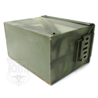 US AMMOBOX CNU-405/E No.6 米軍放出品