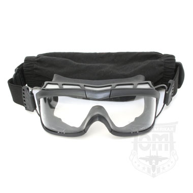 3M PELTOR NIGHTHAWK TACTICAL GOGGLE 米軍放出品