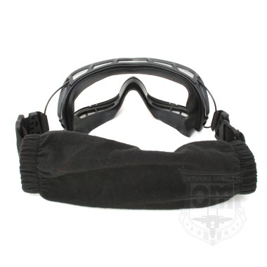 3M PELTOR NIGHTHAWK TACTICAL GOGGLE 米軍放出品