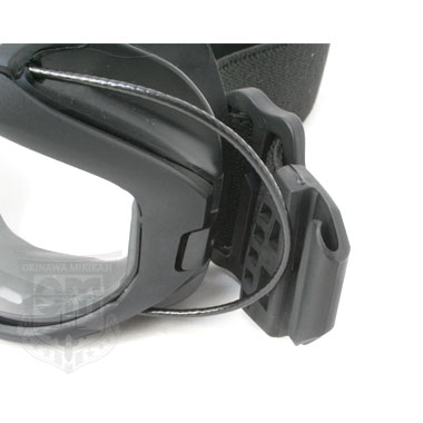 3M PELTOR NIGHTHAWK TACTICAL GOGGLE 米軍放出品