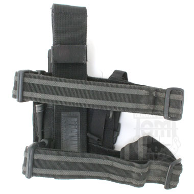 BLACKHAWK LEG HOLSTER 右用モデル 米軍放出品