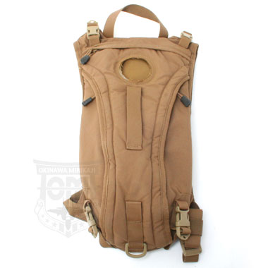 USMC TACTICAL 3L HYDRATION SYSTEM COVER 米軍放出品の商品詳細｜ミリタリーショップなら米軍放出品 の専門店の沖縄ミリカジ