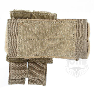 EAGLE SLUNG WEAPON BELT ウェポンキャッチ コヨーテ 米軍放出品の商品