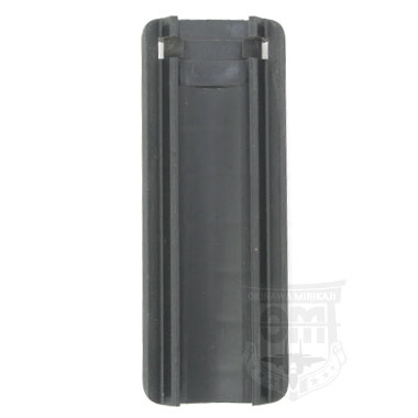 P&S PRODUCTS RAIL COVER BLACK 米軍払い下げ品