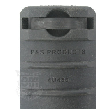 P&S PRODUCTS RAIL COVER BLACK 米軍払い下げ品